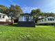 Thumbnail Mobile/park home for sale in Blackadder Caravan Park, Bank Street, Greenlaw, Duns