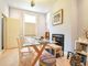 Thumbnail End terrace house to rent in Portugal Place, Cambridge