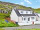 Thumbnail Detached house for sale in Scalpay, Isle Of Scalpay