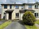 Thumbnail Terraced house for sale in Village Drive, Roborough Village, Plymouth