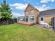 Thumbnail Detached house for sale in Cranes Meadow, Harleston