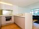 Thumbnail Flat for sale in 3 Pan Peninsula Square, Canary Wharf, London