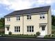 Thumbnail Semi-detached house for sale in "Fulton Semi" at Jackson Way, Tranent