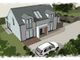 Thumbnail Land for sale in Single Building Plot, Churchstow, South Hams