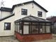 Thumbnail Detached house for sale in Highfield Place, Sarn, Bridgend County Borough