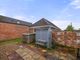 Thumbnail Detached bungalow for sale in Northlands Lane, Sibsey, Boston