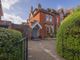 Thumbnail Semi-detached house for sale in Grassington Road, Eastbourne