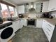 Thumbnail Semi-detached house for sale in Barring Street, Upton, Northampton