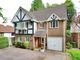 Thumbnail Detached house for sale in London Road, Sevenoaks, Kent