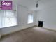 Thumbnail Terraced house for sale in Tredegar Street, Cross Keys, Newport