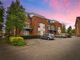 Thumbnail Flat to rent in Leander Way, Oxford, Oxfordshire