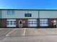 Thumbnail Industrial to let in Unit 36, Glenmore Business Park, Telford Road, Churchfields, Salisbury