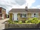 Thumbnail Bungalow for sale in Beckwith Close, York, North Yorkshire