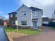 Thumbnail Detached house for sale in Redwing Crescent, Carnbroe, Coatbridge