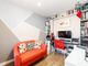 Thumbnail Terraced house for sale in Colvin Gardens, Chingford