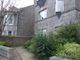 Thumbnail Flat to rent in Whitehall Road, The West End, Aberdeen