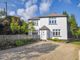 Thumbnail Detached house for sale in Middlehill Road, Wimborne