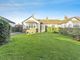 Thumbnail Semi-detached bungalow for sale in Greasby Road, Greasby, Wirral