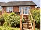 Thumbnail Detached bungalow for sale in Clifton Hill Gardens, Penrith