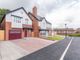 Thumbnail Detached house for sale in The Hamlets, Woodcroft Way, Knowsley