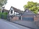 Thumbnail Detached house for sale in Hedgerow Lane, Arkley, Hertfordshire