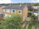 Thumbnail Semi-detached house for sale in Shepherds Walk, Farnborough, Hampshire