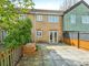 Thumbnail Terraced house for sale in Eastern Avenue, Peterborough, Cambridgeshire