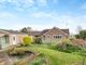 Thumbnail Detached house for sale in Main Street, Braceborough, Stamford