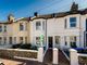 Thumbnail Terraced house for sale in King Street, Worthing, West Sussex