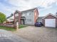 Thumbnail Detached house for sale in Shatters Road, Layer Breton, Colchester