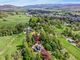 Thumbnail Detached house for sale in Glen Road, Newtonmore, Inverness-Shire
