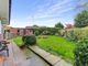 Thumbnail Detached bungalow for sale in Dyke Crescent, Canvey Island