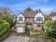 Thumbnail Detached house for sale in High Street, Heathfield