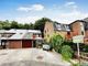 Thumbnail Semi-detached house for sale in Margetts Place, Lower Upnor, Rochester, Kent