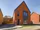 Thumbnail Detached house for sale in Crystal Crescent, Malvern
