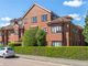 Thumbnail Flat for sale in Willow Tree Lodge, 19 Eastbury Avenue, Northwood, Middlesex