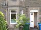Thumbnail Flat to rent in Park Road, Dunoon, Argyll And Bute