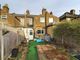 Thumbnail Terraced house for sale in Kings Road, Edmonton