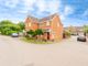 Thumbnail Semi-detached house for sale in Lake View, Marston Moretaine, Bedford, Bedfordshire