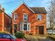 Thumbnail Detached house for sale in Greatbridge Road, Romsey, Hampshire