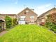 Thumbnail Detached house for sale in Bunkers Hill, Milford Haven, Pembrokeshire