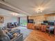 Thumbnail Detached bungalow for sale in Lambourne Hall Road, Canewdon, Rochford