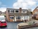 Thumbnail Semi-detached house for sale in Priory Road, Loughborough