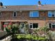 Thumbnail Terraced house for sale in Ellesdon, Charmouth