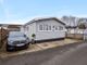 Thumbnail Mobile/park home for sale in Nutbourne Park, Nutbourne, Chichester