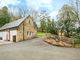 Thumbnail Detached house for sale in Talbot Road, Glossop, Derbyshire