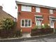 Thumbnail Semi-detached house to rent in Deanery Court, Wigan