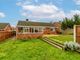 Thumbnail Detached bungalow for sale in High Street, Wicklewood