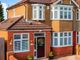 Thumbnail Semi-detached house for sale in Tenniswood Road, Enfield Town, - Stunning Extended Home