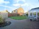 Thumbnail Detached house for sale in Temple Grange, Werrington, Peterborough